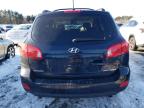 2009 Hyundai Santa Fe Gls للبيع في Finksburg، MD - Rear End