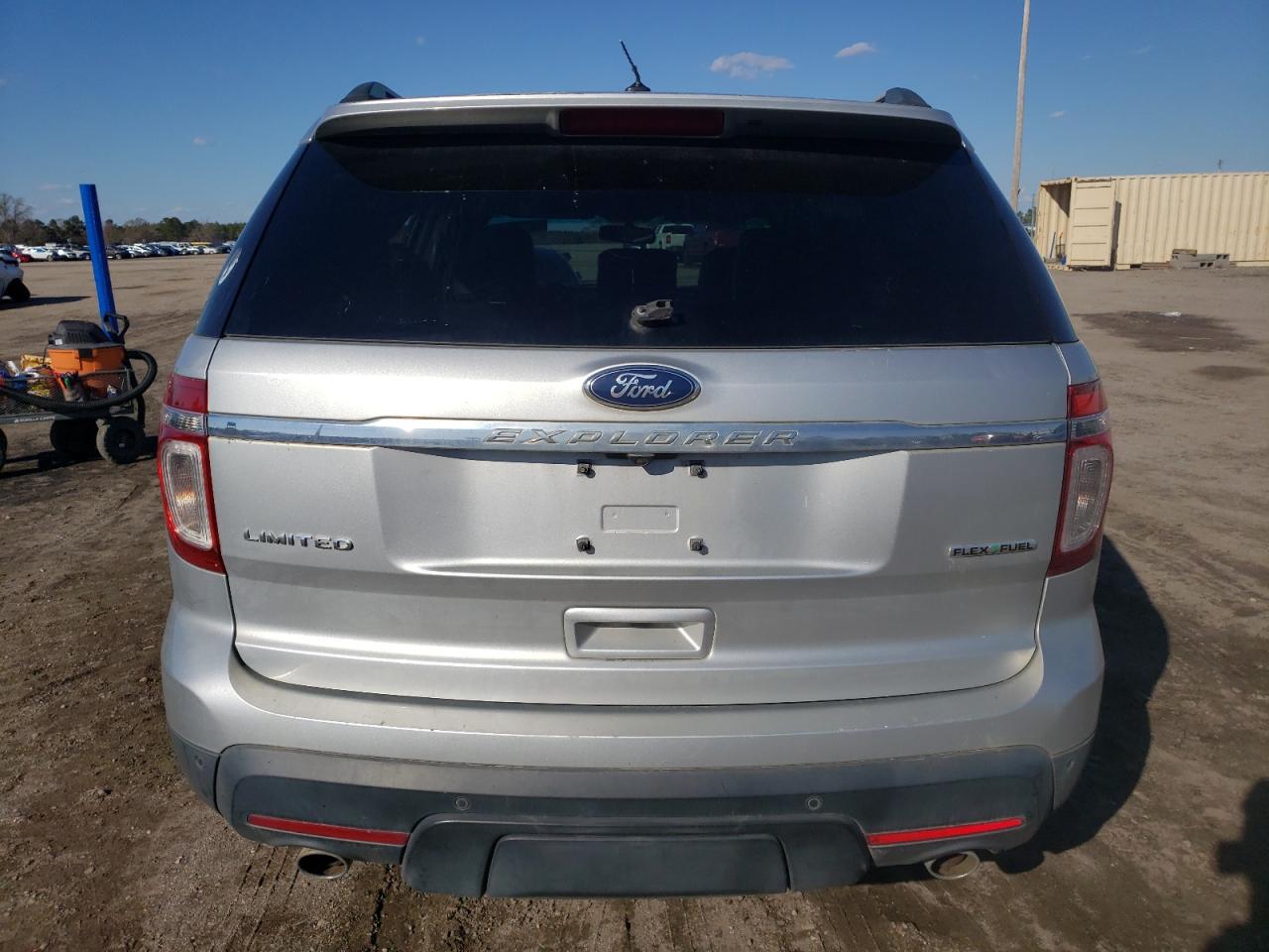 2013 Ford Explorer - Image 6