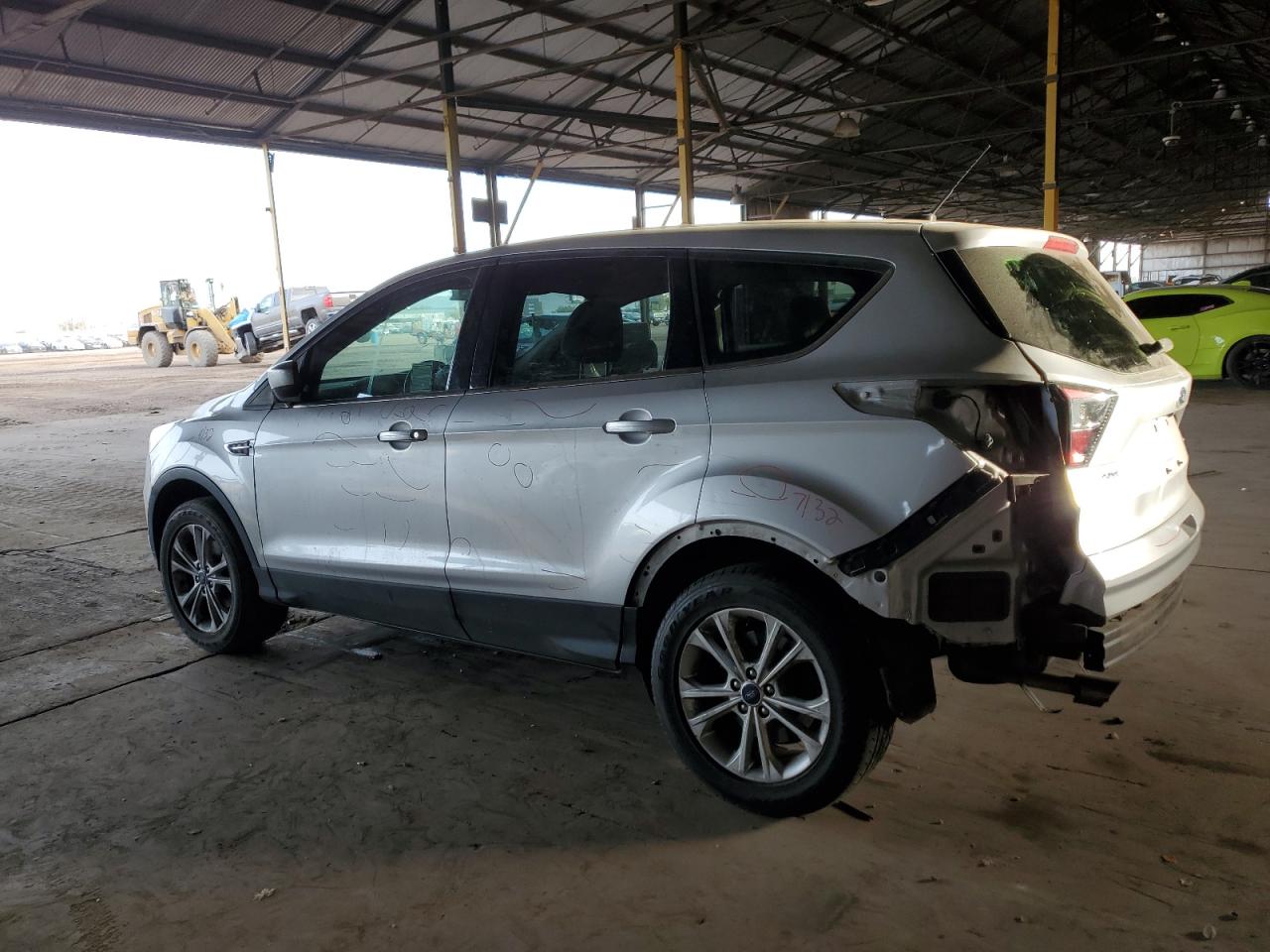 2017 Ford Escape - Image 2
