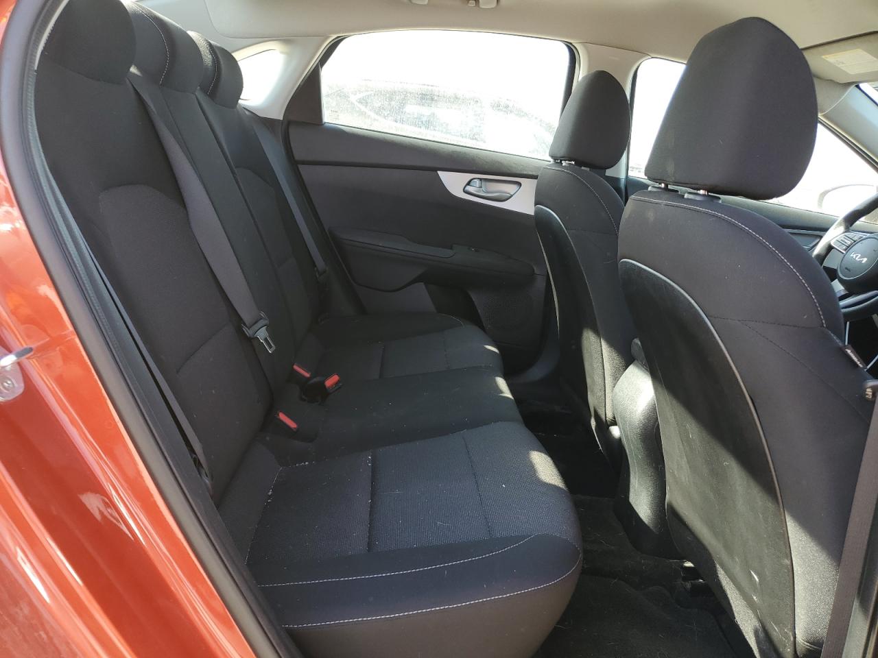 2022 Kia Forte - Image 10