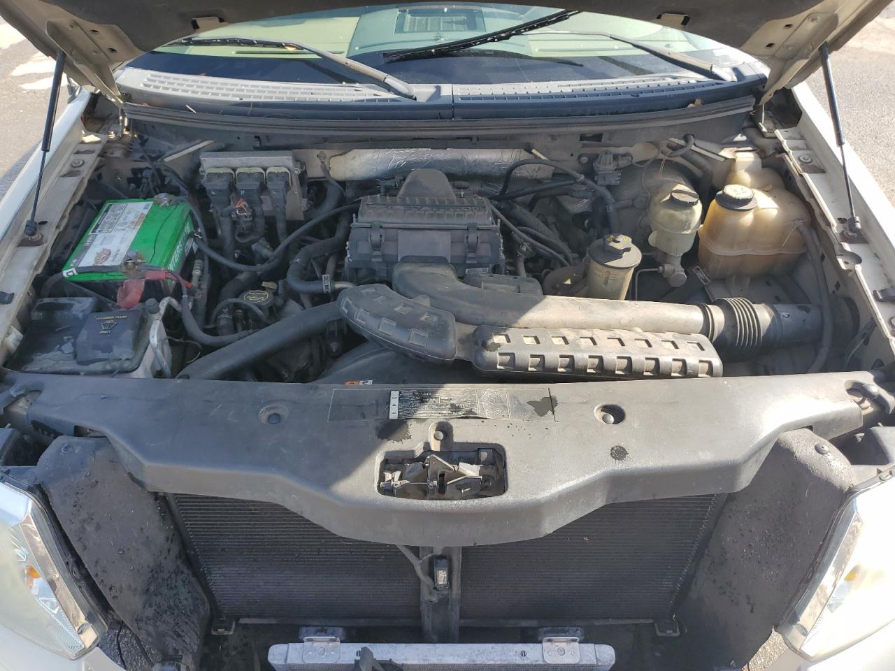 2006 Ford F-150 - Image 11