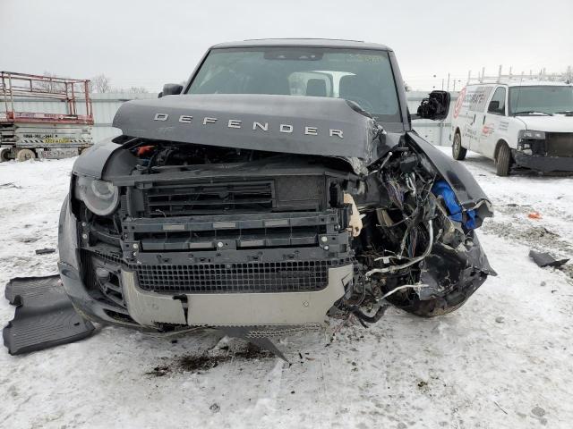  LAND ROVER DEFENDER 2023 Szary