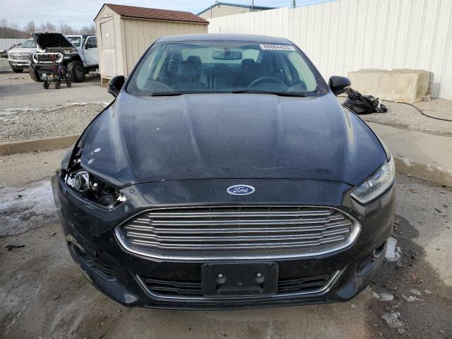 Sedans FORD FUSION 2015 Szary