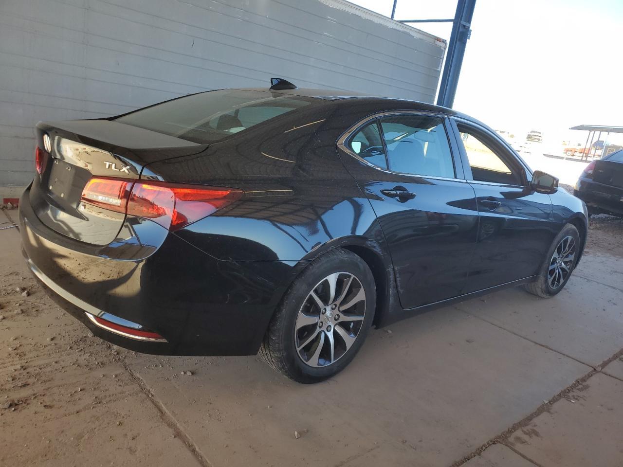 2016 Acura TLX - Image 3