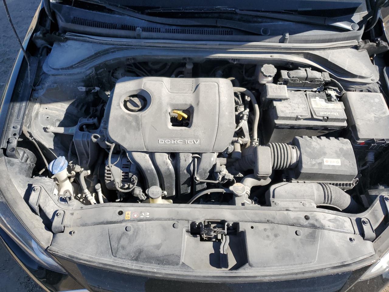 2018 Hyundai Elantra - Image 11