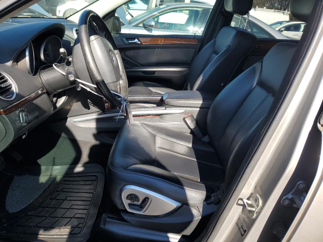 2007 Mercedes-Benz GL-klasse - Image 7