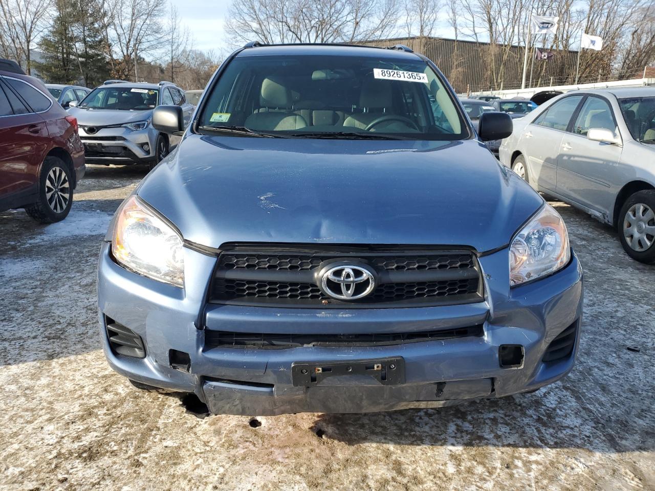 2011 Toyota RAV 4 - Image 5