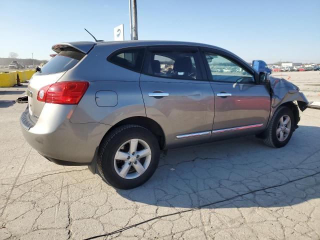 Parquets NISSAN ROGUE 2013 Gray