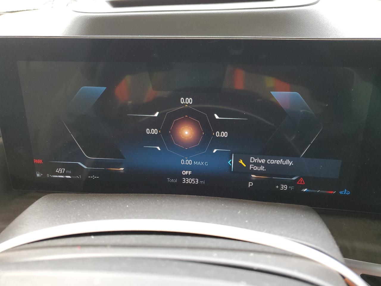 2024 BMW X5 - Image 9