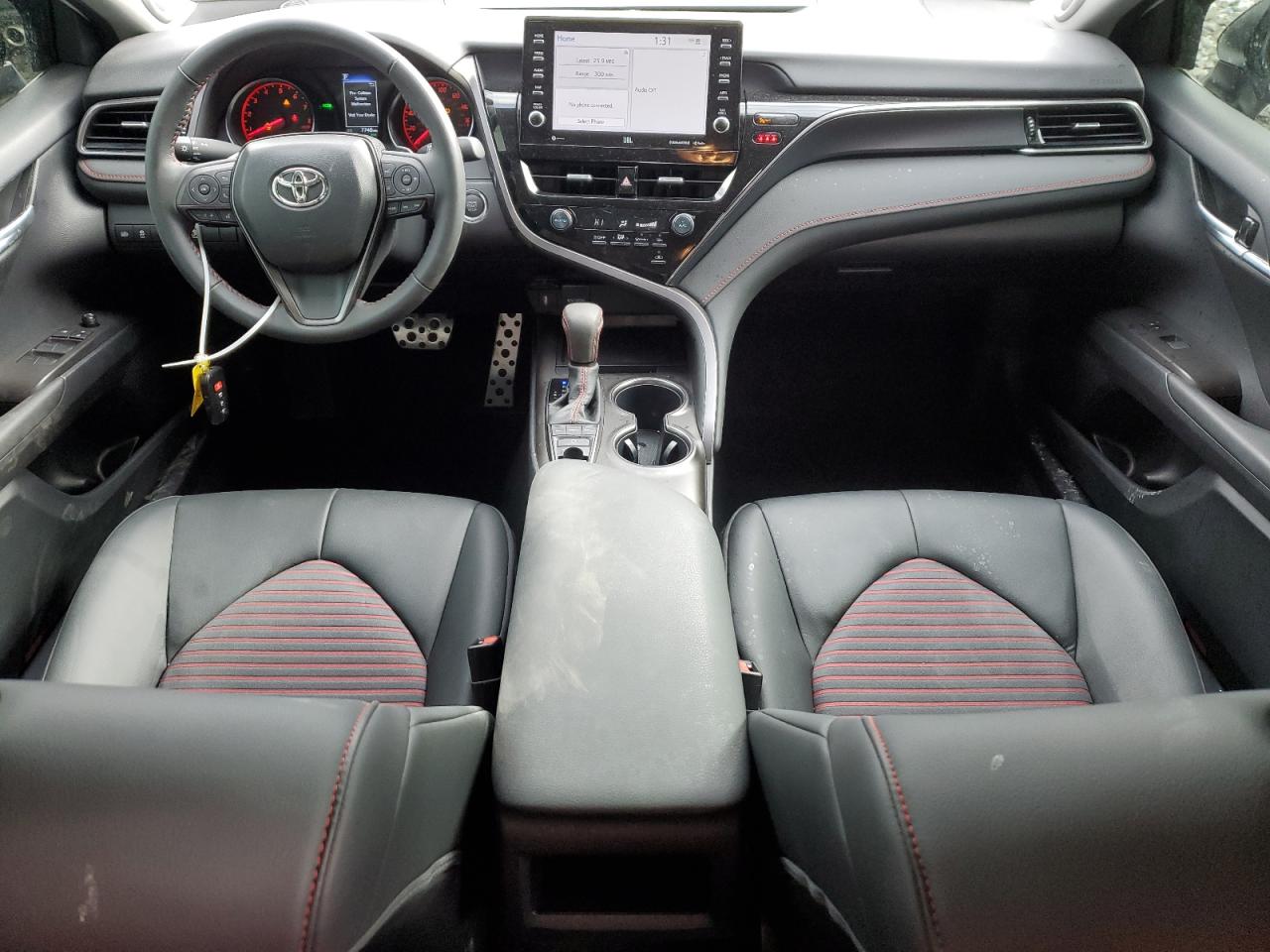 2024 Toyota Camry - Image 8