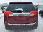 2011 Gmc Terrain Sle на продаже в Davison, MI - Front End