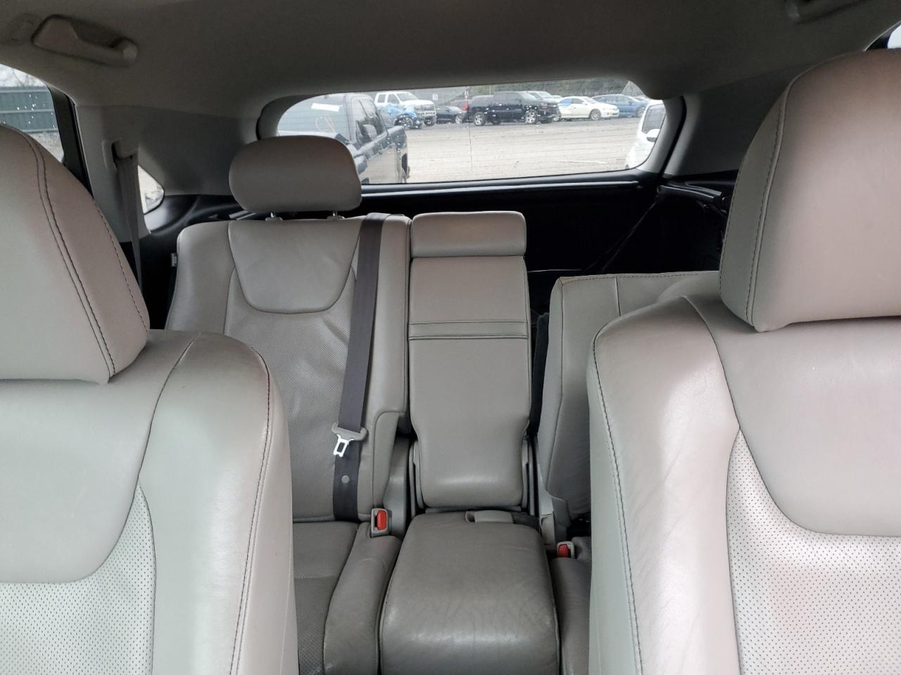2015 Lexus RX - Image 10