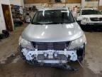 2007 Mitsubishi Outlander Xls na sprzedaż w Ham Lake, MN - Front End