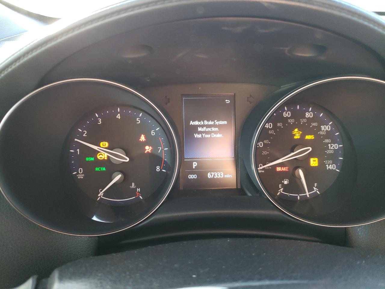 2019 Toyota C-HR - Image 9