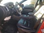 2016 Dodge Durango Limited იყიდება Longview-ში, TX - Front End