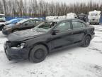 2016 Volkswagen Jetta S na sprzedaż w Moncton, NB - Front End