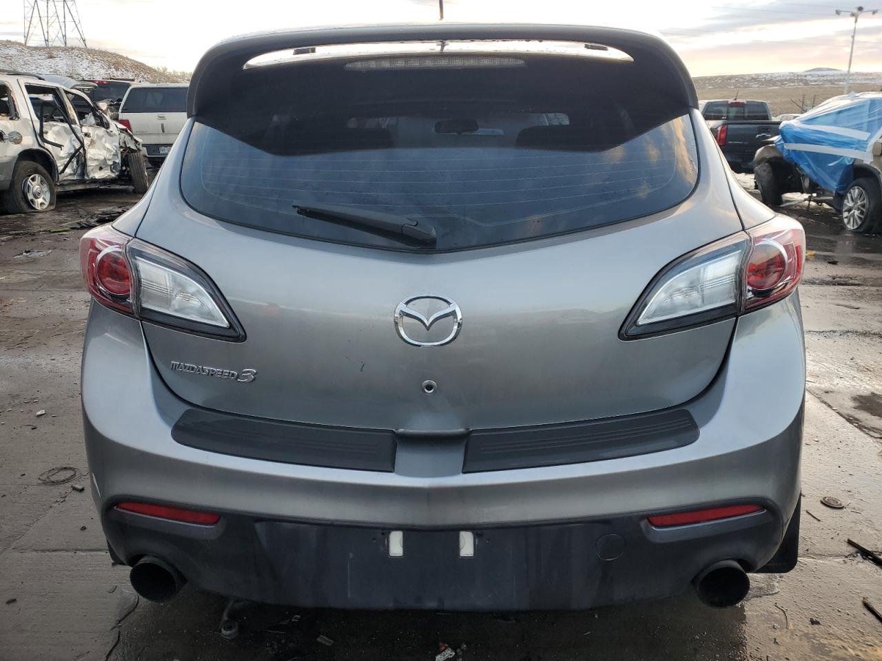 2013 Mazda 3 - Image 6