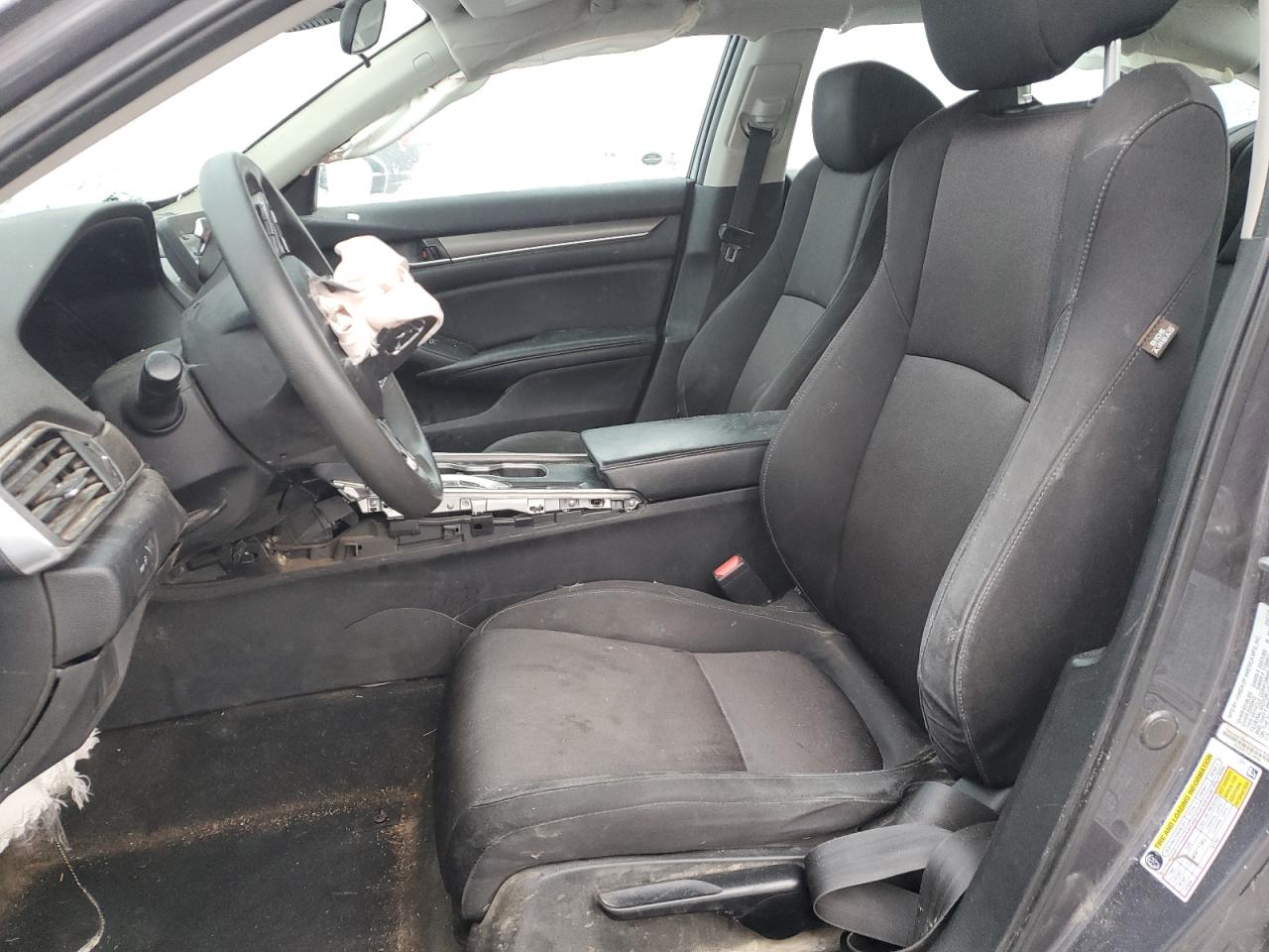2018 Honda Accord - Image 7