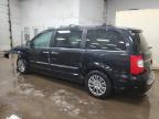 2015 Chrysler Town & Country Touring L en Venta en Davison, MI - Front End