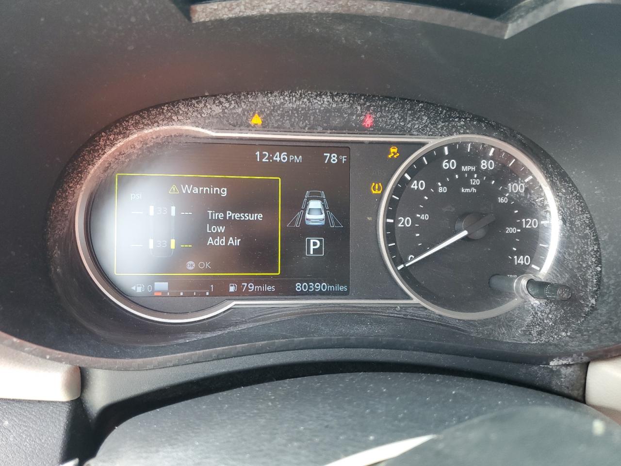 2021 Nissan Versa - Image 9