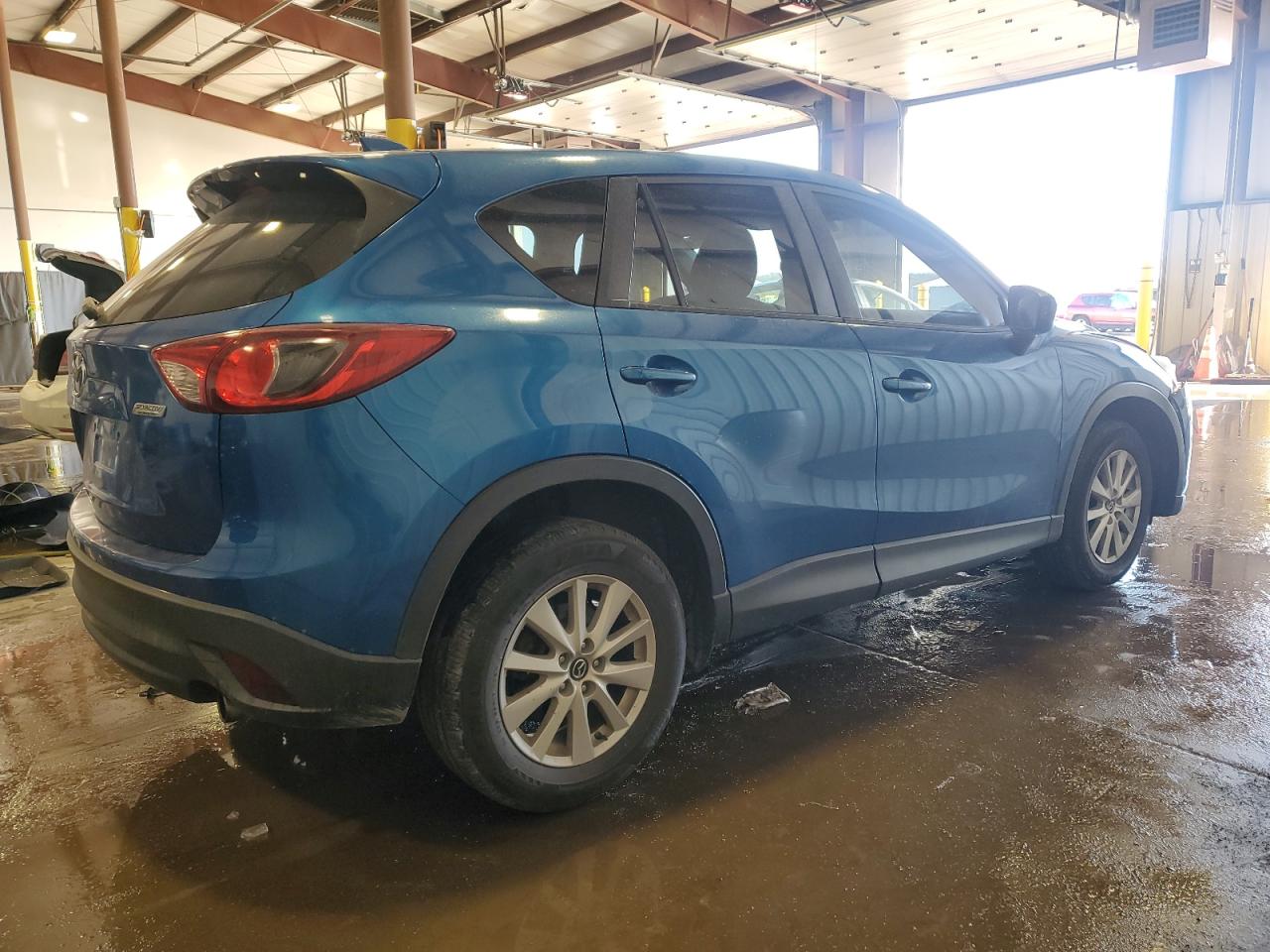 2013 Mazda CX-5 - Image 3