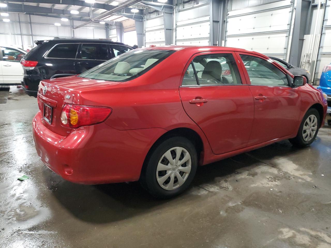 2010 Toyota Corolla - Image 3