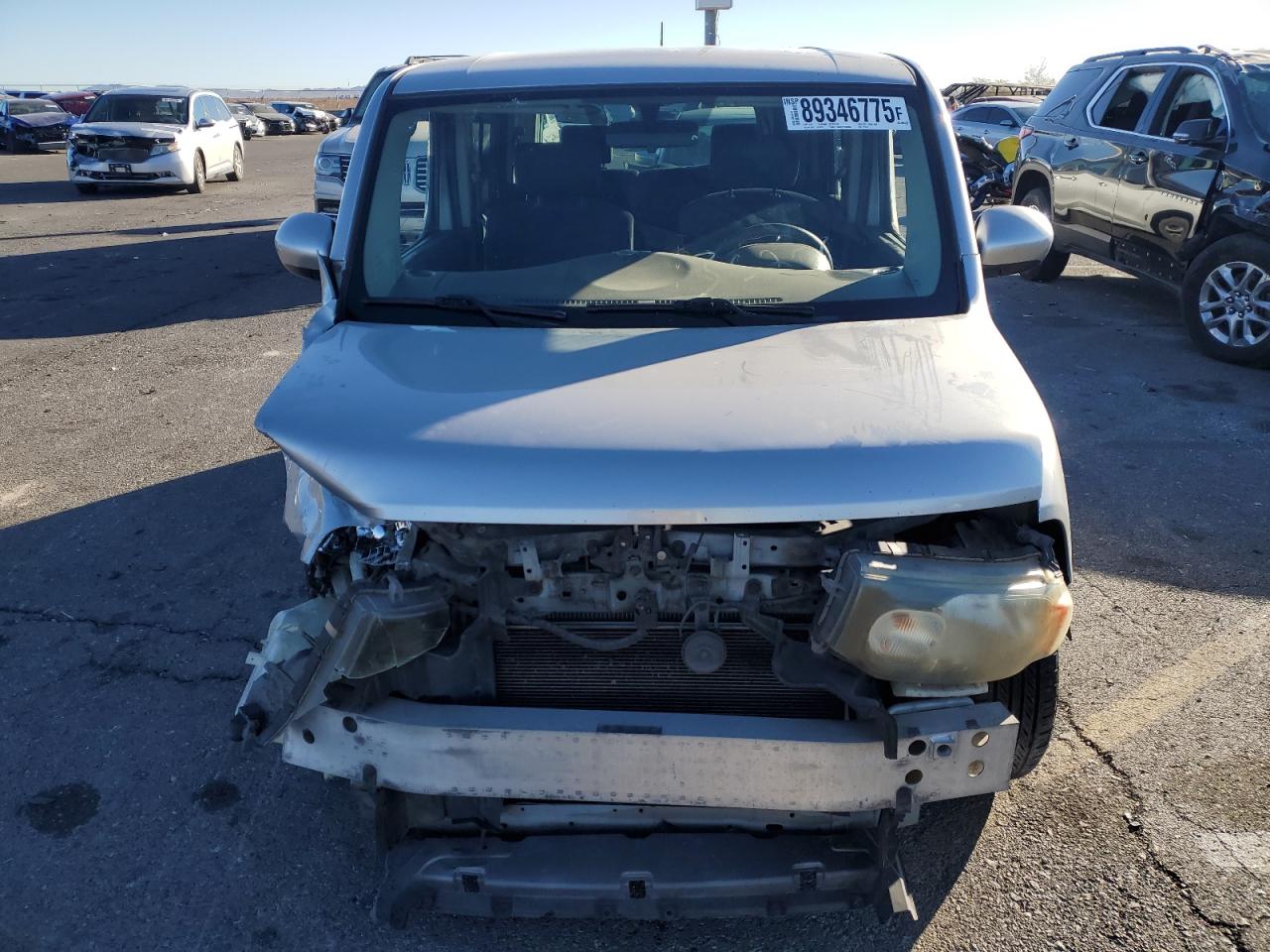 2009 Nissan Cube - Image 5