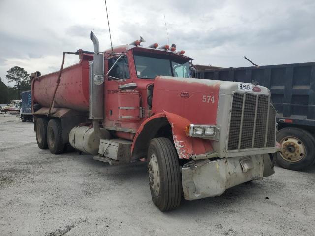 1992 Peterbilt 379 