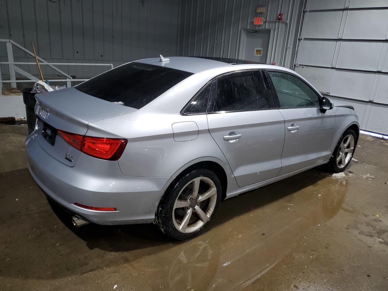 2016 Audi A3 - Image 3