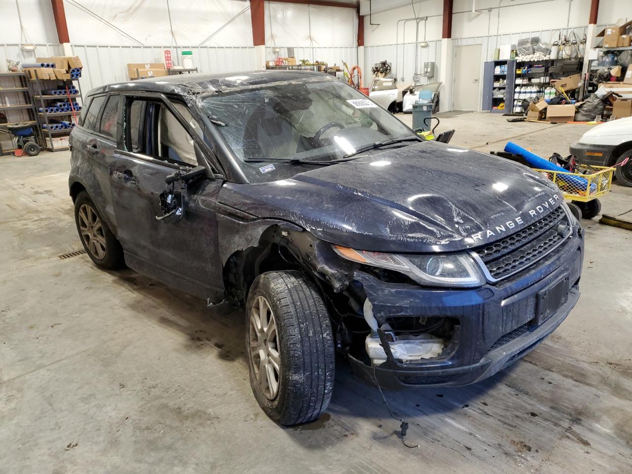 2017 Land Rover Range Rover - Image 4