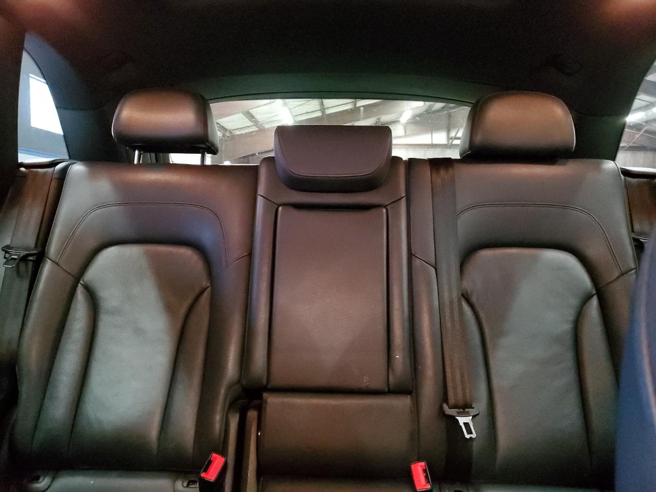 2016 Audi Q5 - Image 10