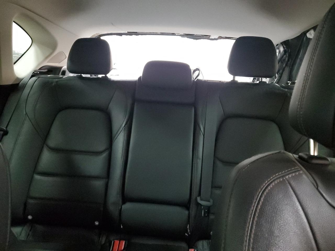 2017 Mazda CX-5 - Image 10