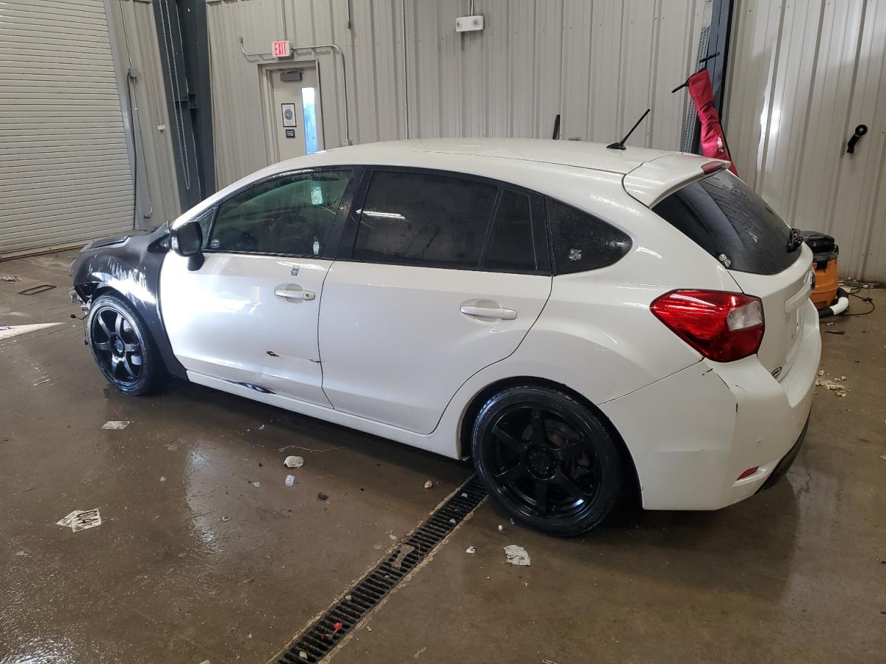 2014 Subaru Impreza - Image 2