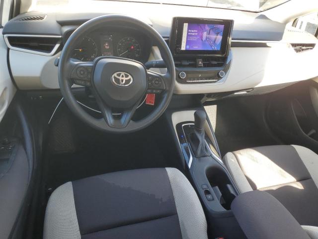  TOYOTA COROLLA 2023 White