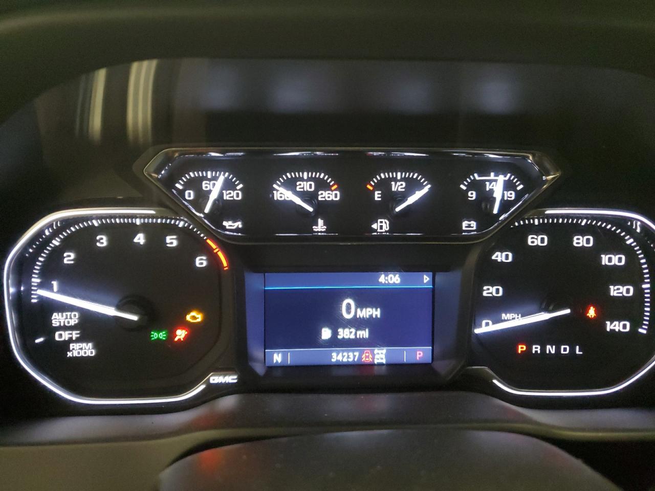 2021 GMC Sierra - Image 9