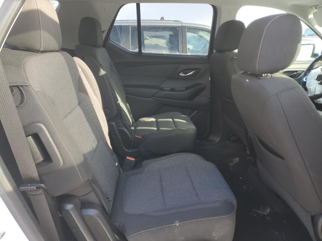 2020 Chevrolet Traverse - Image 11