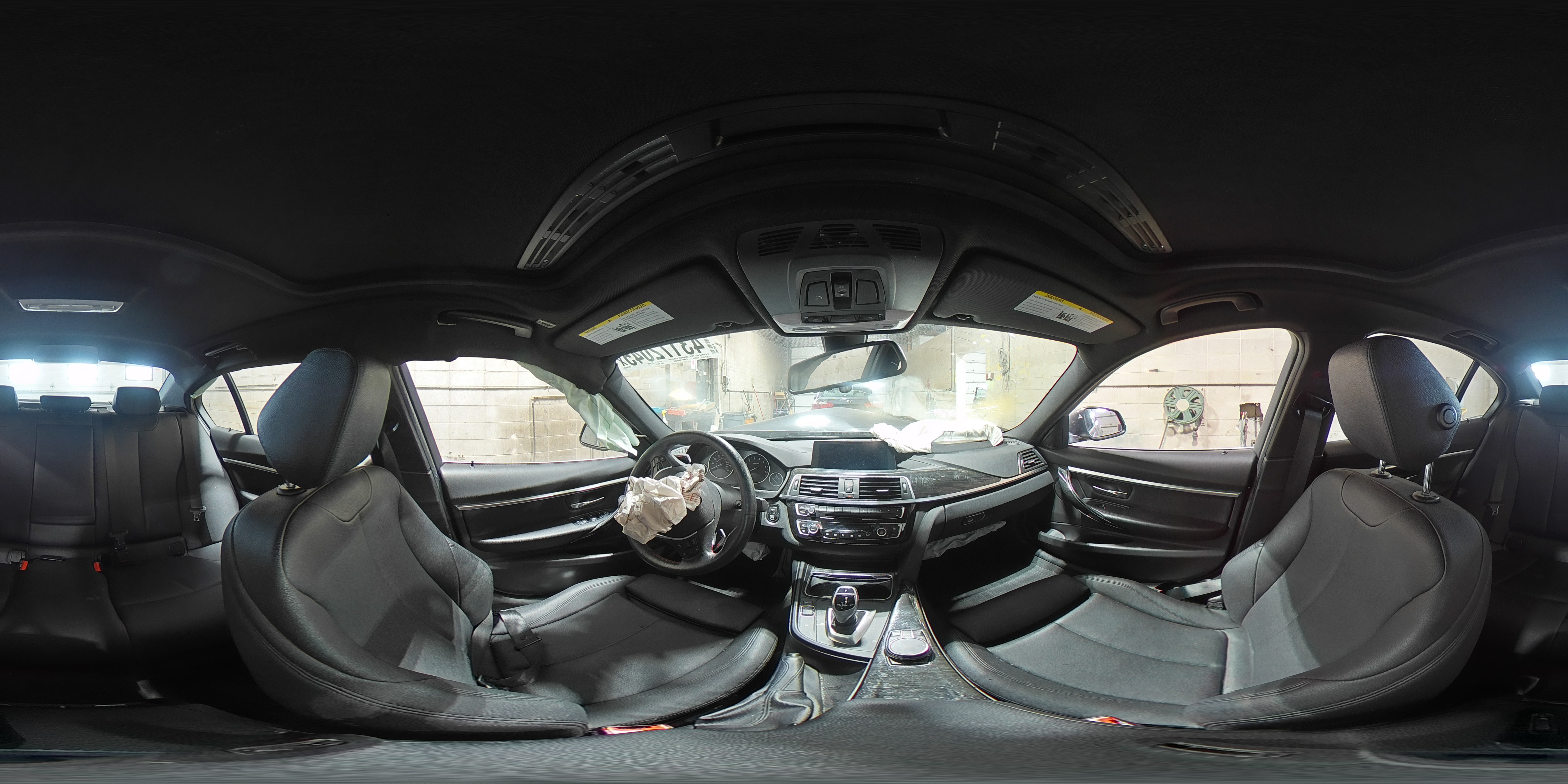 2018 BMW 3er - Image 12