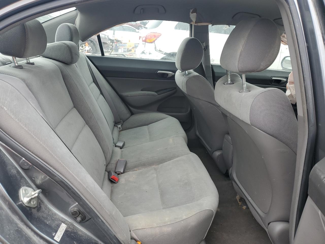 2009 Honda Civic - Image 10