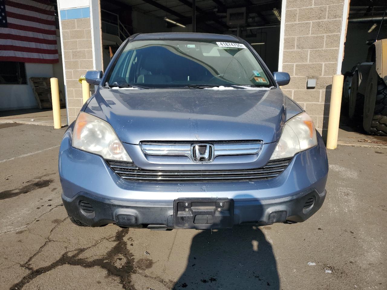 2007 Honda CR-V - Image 5
