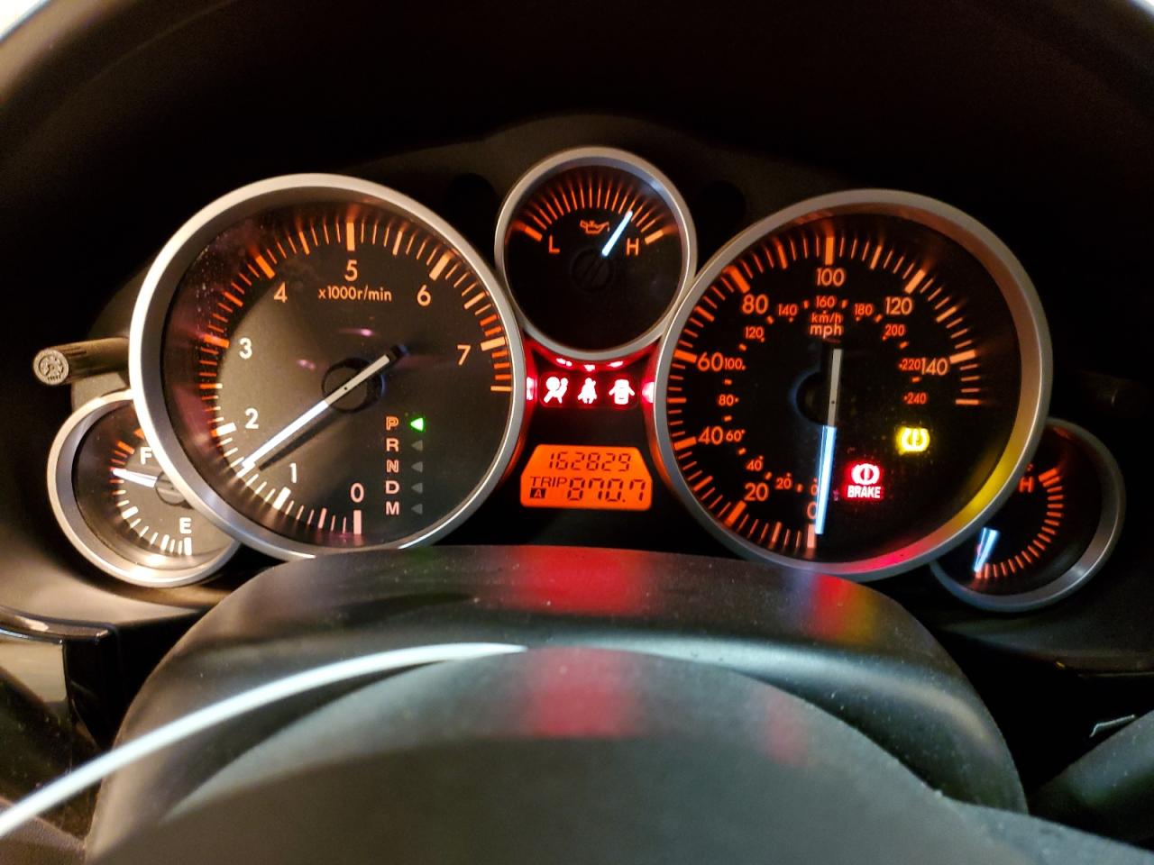 2008 Mazda MX-5 - Image 9