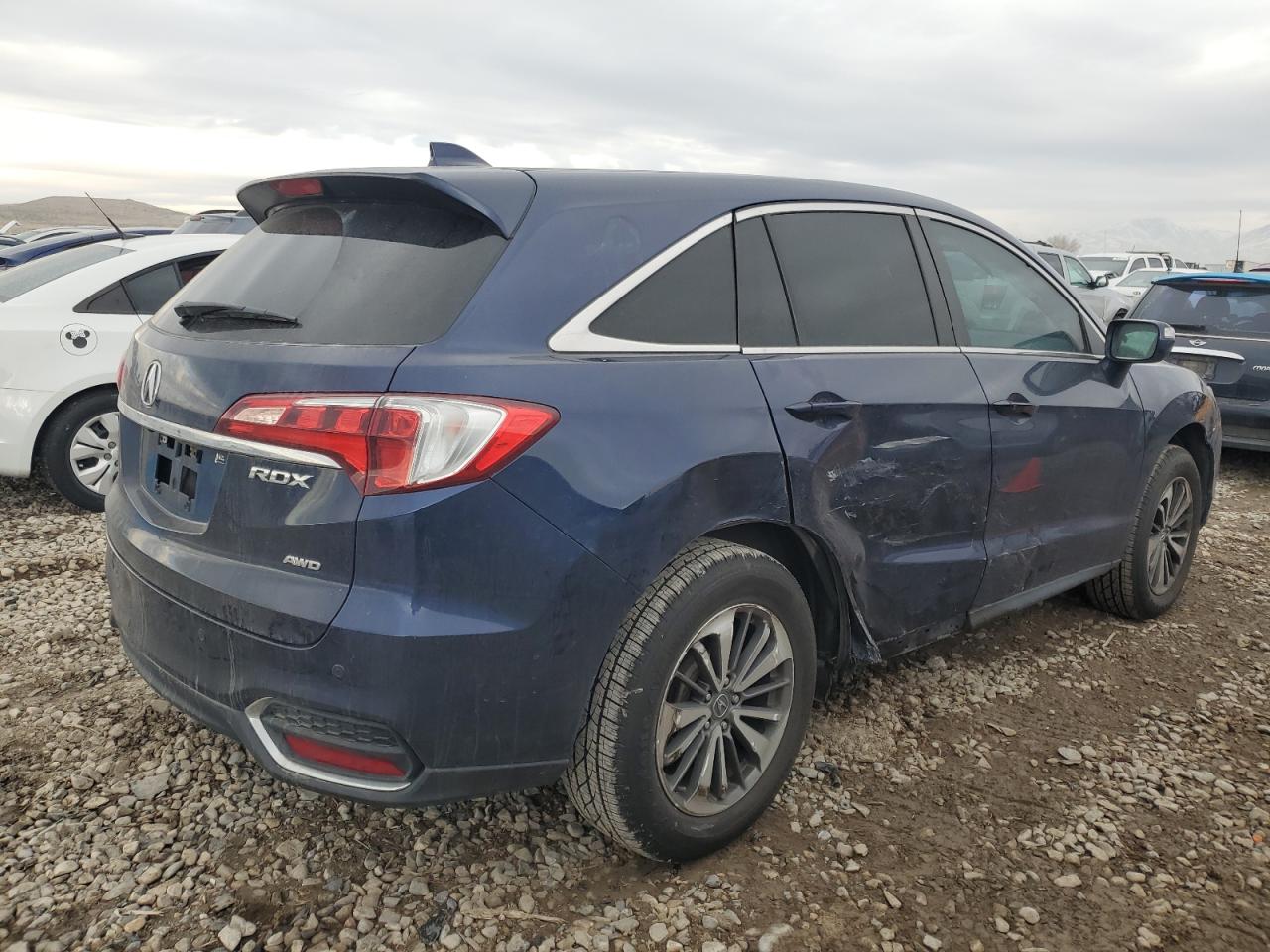2016 Acura RDX - Image 3