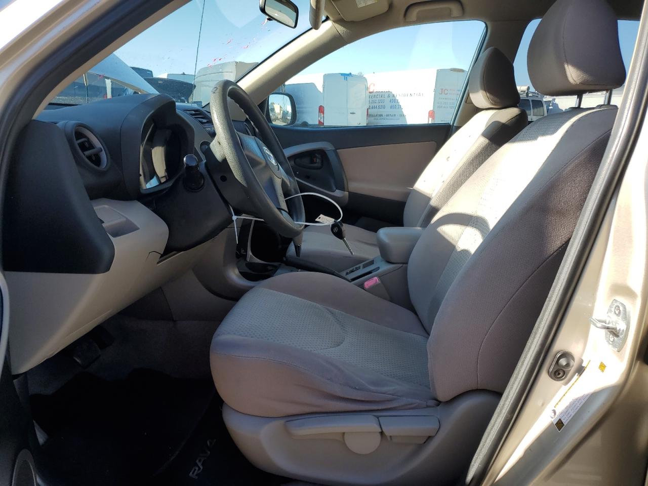 2006 Toyota RAV 4 - Image 7