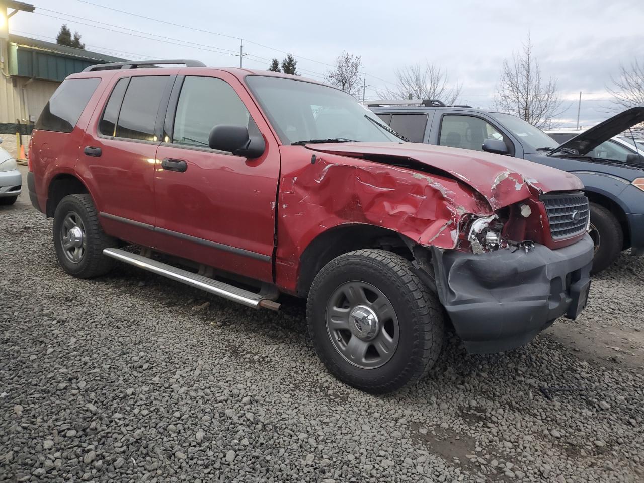 2004 Ford Explorer - Image 4