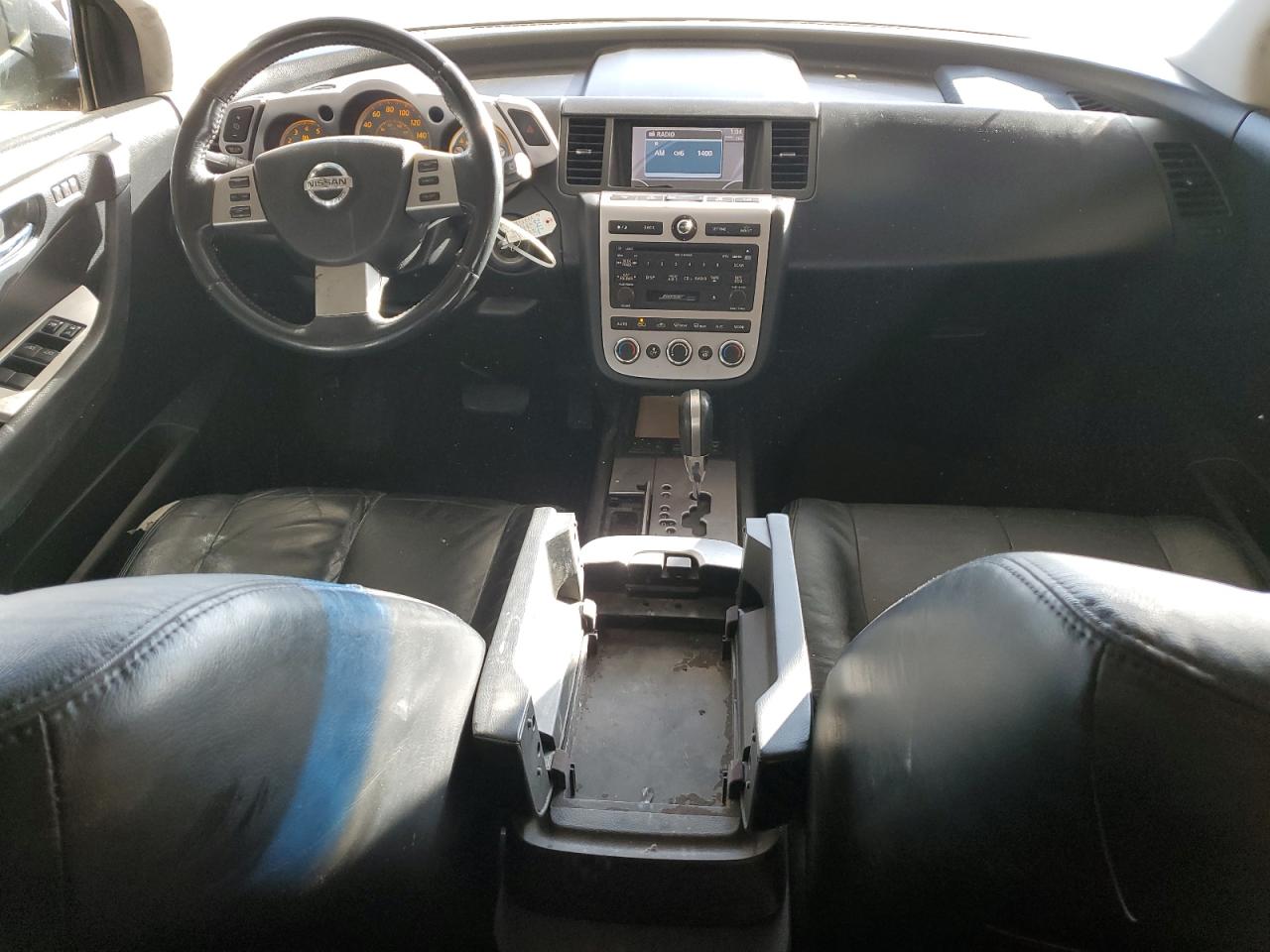 2007 Nissan Murano - Image 8