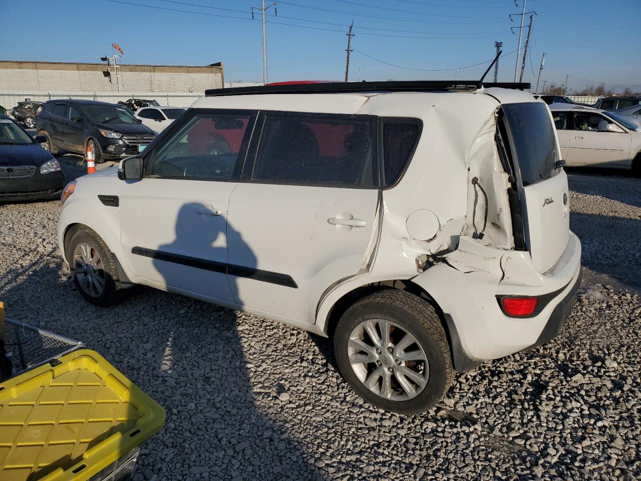 2013 Kia Soul - Image 2