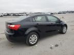 2014 Kia Rio Lx en Venta en Lebanon, TN - Rear End