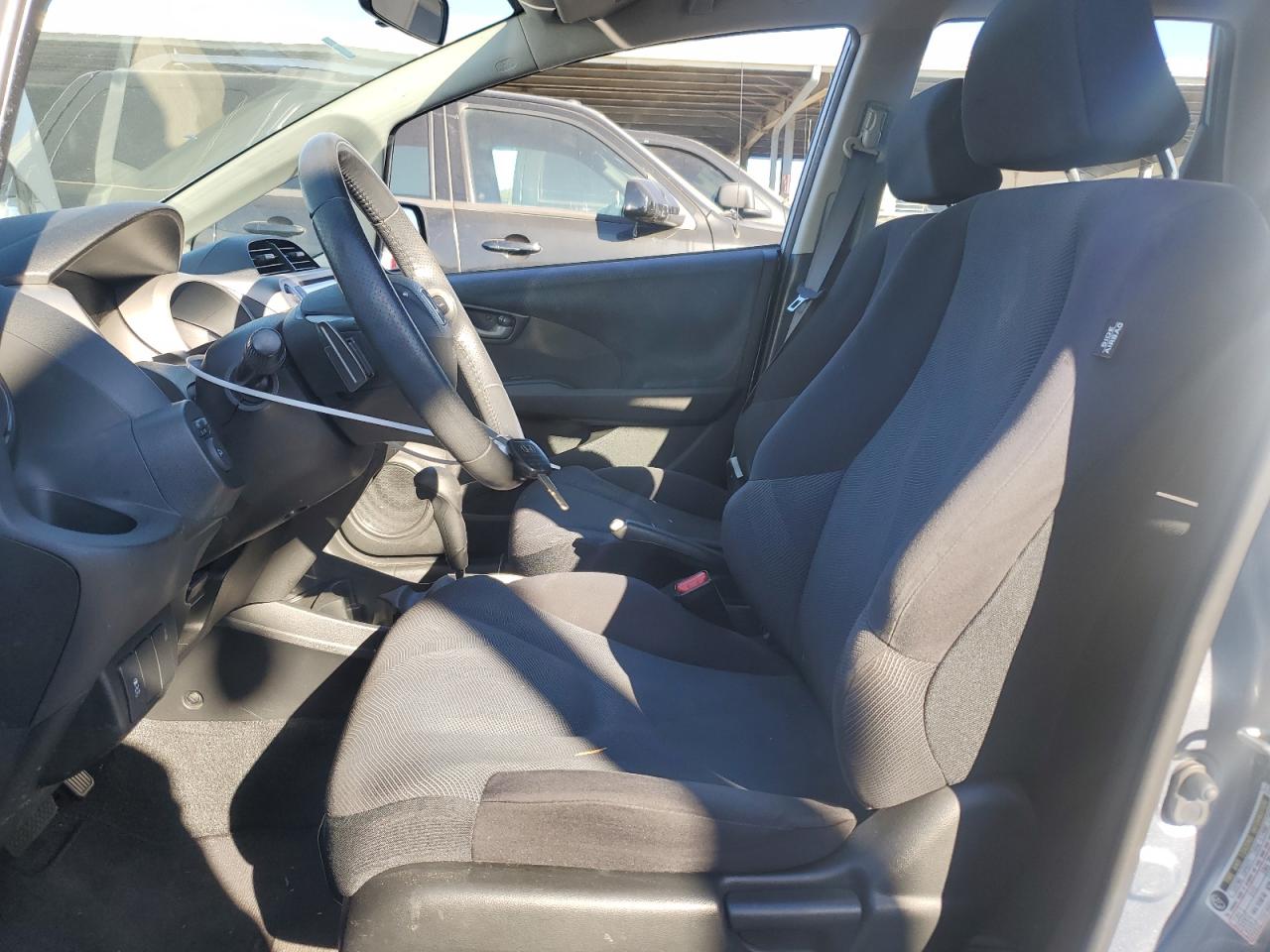 2011 Honda Fit - Image 7