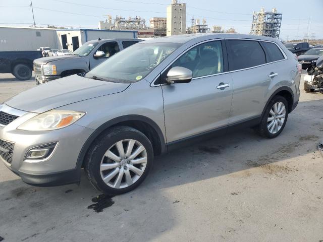 2010 Mazda Cx-9 