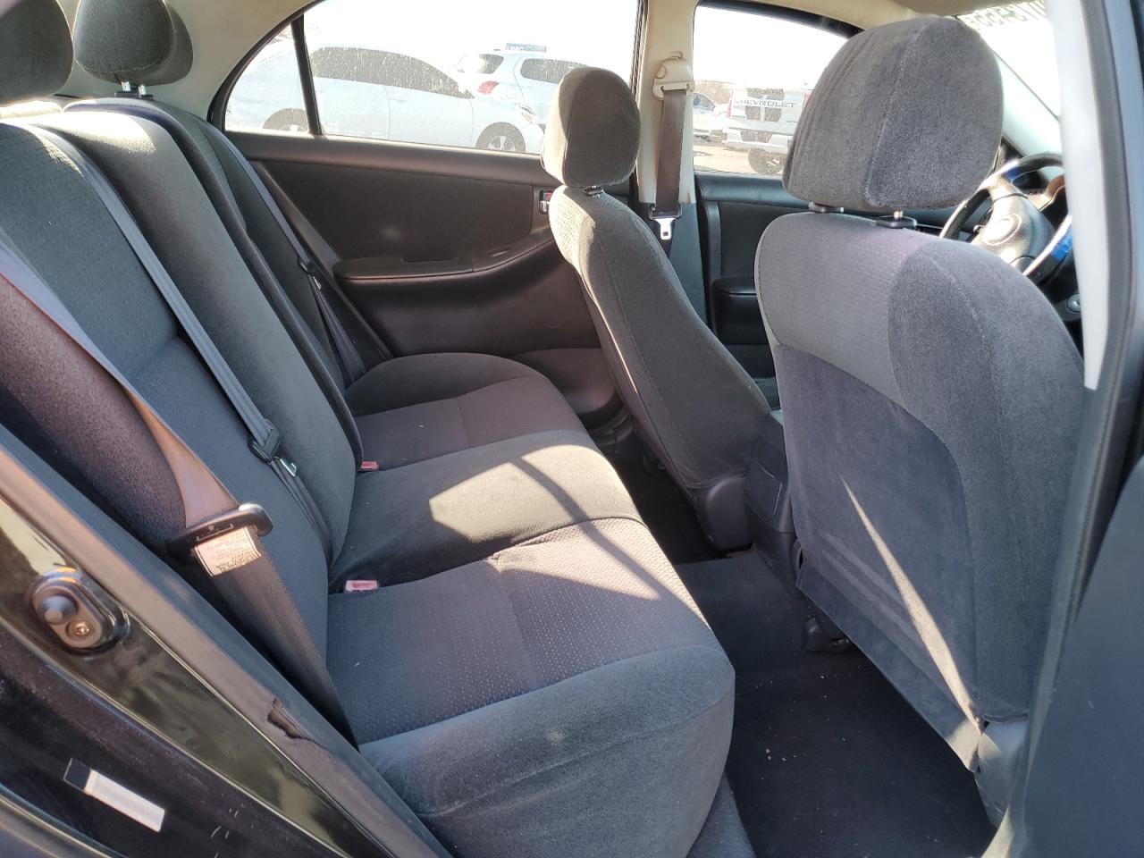 2003 Toyota Corolla - Image 10