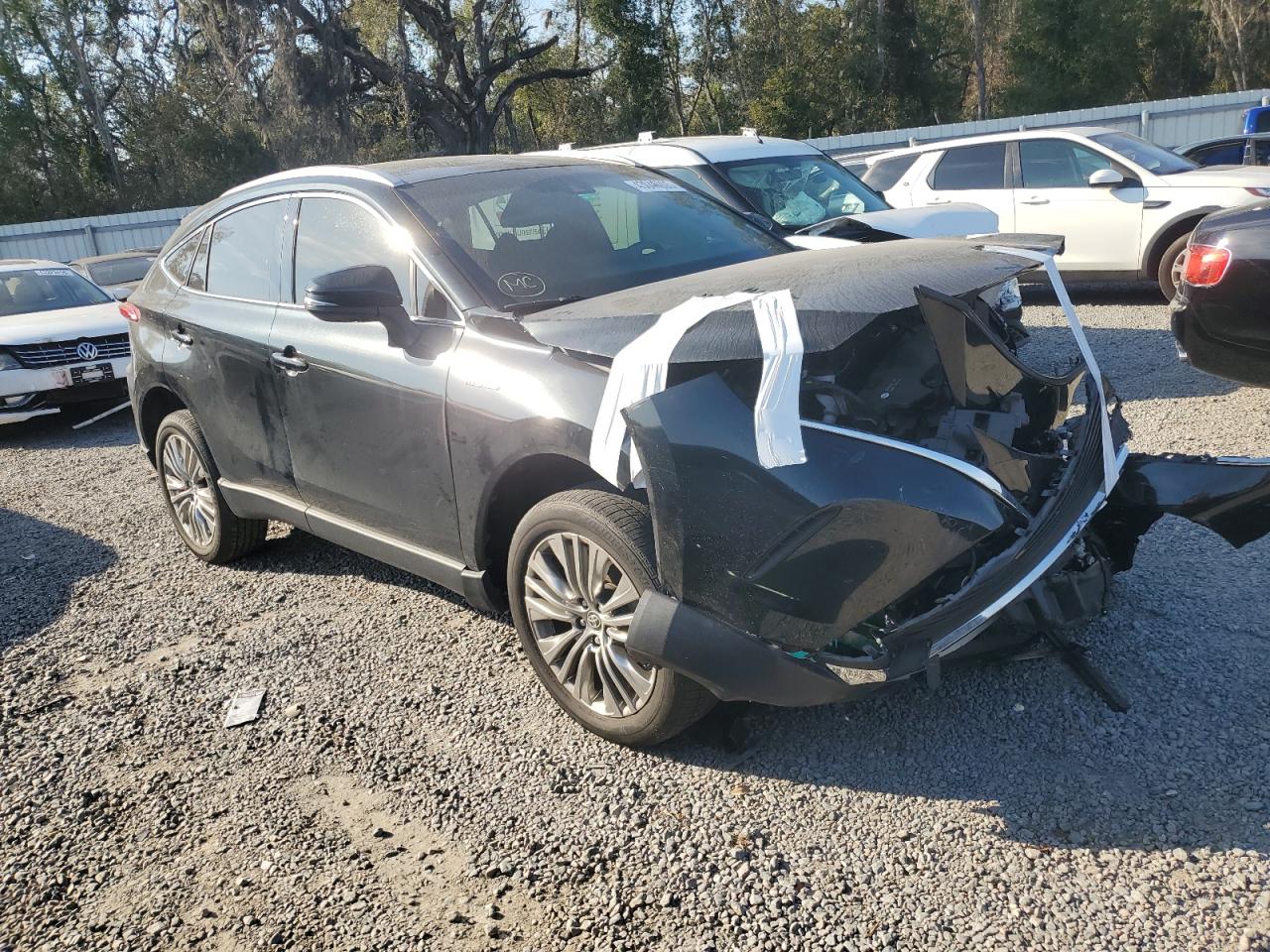 2021 Toyota Venza - Image 4
